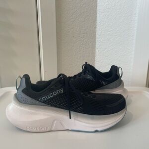 Saucony Guide